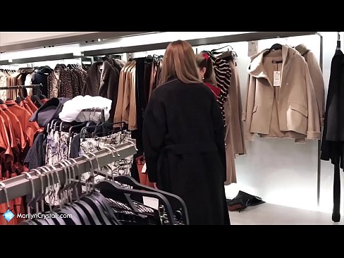 ❤️ Lezbijke masturbiraju i ližu mačku u trgovini - gin gerson crystal marilyn Jebanje na hr.killvs.top ﹏