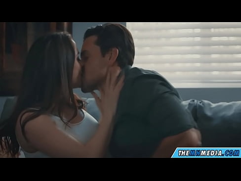 ❤️ Romantičan seks s dobrom prsom mamom Jebanje na hr.killvs.top ﹏