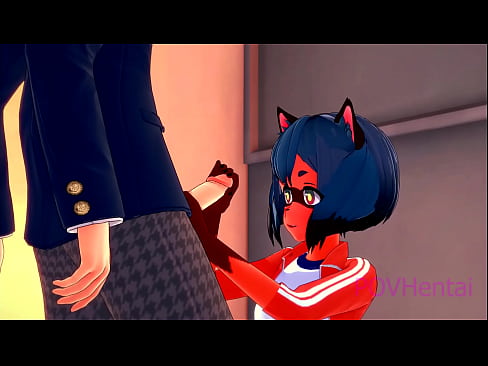 ❤️ Potpuno novi ranč za stoku s Michiru Kagemorijem Jebanje na hr.killvs.top ﹏