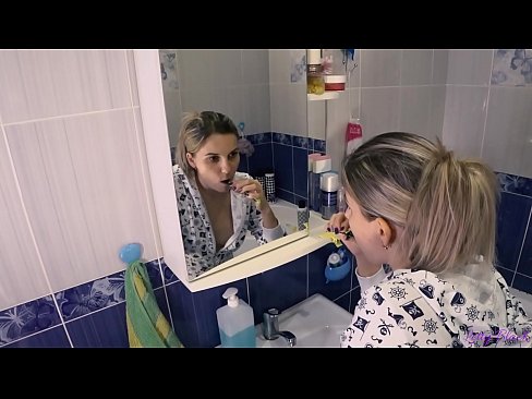 ❤️ Hack s mladima u pidžami završava oralnu spermu u dupe - letty black Jebanje na hr.killvs.top ﹏